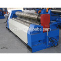 W12-8 * máquina de laminación de 2500 hojas